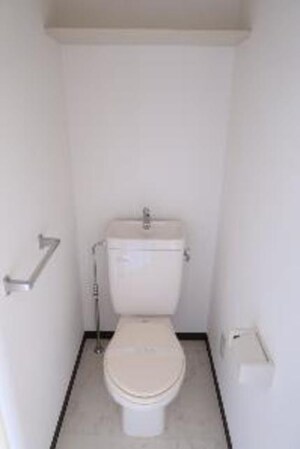 ルミエール巣鴨の物件内観写真